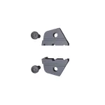 ERTE ES HTX 188 Akcesoria do wycinarki do blachy, nr.katalogowy 9053990000