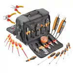 PRO CASE PREMIUM Zestaw narzędzi, nr.katalogowy 9202460000