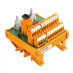 RS 8IO 2W L H S Moduł interfejsowy, nr.katalogowy 9445530000