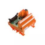 RS 16IO 2W L H S Moduł interfejsowy, nr.katalogowy 9445730000