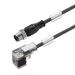 SAIL-VSCD-M12G-0.6U Kabel czujnikowy, nr.katalogowy 9456170060