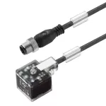 SAIL-VSA-M12G-2.0U Kabel czujnikowy, nr.katalogowy 9457050000