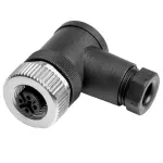 SAIBW-5/7 Złącze okrągłe (złącza przemysłowe), nr.katalogowy 9457260000