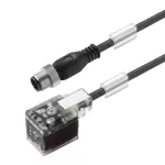 SAIL-VSBD-M12G-3.0U Kabel czujnikowy, nr.katalogowy 9457780300