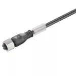 SAIV-M12BG-4-1.5U Kabel czujnikowy, nr.katalogowy 9457950150