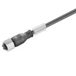 SAIV-M12BG-4-10U Kabel czujnikowy, nr.katalogowy 9457951000