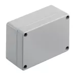 KLIPPON K2 RAL7001 Obudowa/rozdzielnica pusta, nr.katalogowy 9529140000