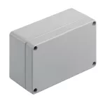 KLIPPON K21 RAL7001 Obudowa/rozdzielnica pusta, nr.katalogowy 9529150000