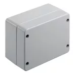 KLIPPON K5 RAL7001 Obudowa/rozdzielnica pusta, nr.katalogowy 9529210000
