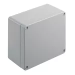KLIPPON K52 RAL7001 Obudowa/rozdzielnica pusta, nr.katalogowy 9529230000