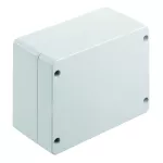 KLIPPON K6 RAL7001 Obudowa/rozdzielnica pusta, nr.katalogowy 9529240000