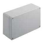 KLIPPON K61 RAL7001 Obudowa/rozdzielnica pusta, nr.katalogowy 9529250000