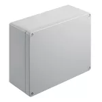 KLIPPON K71 RAL7001 Obudowa/rozdzielnica pusta, nr.katalogowy 9529270000