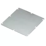 MP MPC 17/17 Płyta montażowa do rozdzielnic, nr.katalogowy 9535570000