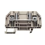 WTD 6 SL Złączka szynowa rozłączalno-pomiarowa, nr.katalogowy 9538090000