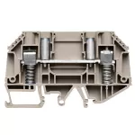 WTD 6 SL/EN Złączka szynowa rozłączalno-pomiarowa, nr.katalogowy 9538100000