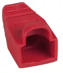 Osłonka RJ45 na kabel 6-8mm, szary, op. 100szt