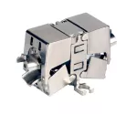Moduł połączeniowy RJ45 kat. 6A STP