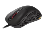 MYSZ DLA GRACZY GENESIS XENON 800 LEKKA 16000DPI RGB CZARNA GAMINGOWA PMW3389