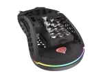 MYSZ DLA GRACZY GENESIS XENON 800 LEKKA 16000DPI RGB CZARNA GAMINGOWA PMW3389