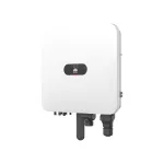 Falownik Huawei Fusion Home // 1-fazowy, 2-MPPT, wbudowana komunikacja (RS485, WLAN), rozłącznik DC, 3kW/3,3kVA