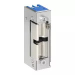 Elektrozaczep symetryczny z pamięcią i z blokadą, niskoprądowy, 280mA dla 12VDC