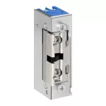 Elektrozaczep symetryczny z pamięcią, regulacja zapadki, niskoprądowy, 280mA dla 12VDC