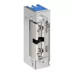 Elektrozaczep symetryczny z pamięcią i z blokadą, regulacja zapadki, niskoprądowy, 280mA dla 12VDC