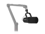 MIKROFON GENESIS RADIUM 750D STUDYJNY USB/XLR STATYW