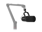 MIKROFON GENESIS RADIUM 750D STUDYJNY USB/XLR STATYW