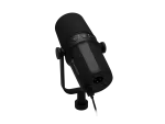 MIKROFON GENESIS RADIUM 750D STUDYJNY USB/XLR STATYW
