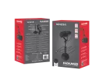 MIKROFON GENESIS RADIUM 750D STUDYJNY USB/XLR STATYW