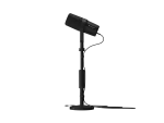 MIKROFON GENESIS RADIUM 750D STUDYJNY USB/XLR STATYW