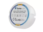 Zasilacz RPSW 45W 24V DC IP67 okrągły
