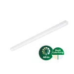 Belka LED Philips Coreline all-in BN126C LED80S/830_40 PSD L1500 5 lat gwar