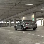 Belka LED Philips Ledinaire BN021C 10W 960lm 3000K LED10S/830 L600 5 lat gwar