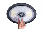 Highbay Philips Ledinaire BY030P LED150_220_280S/840_50_65 PSU WB / gwar