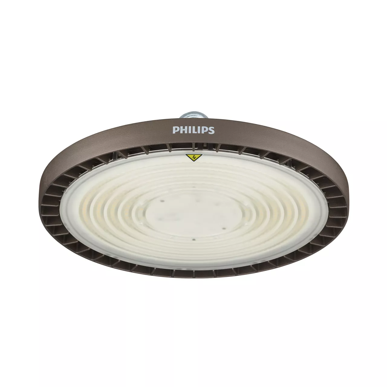 Highbay Philips Ledinaire BY021P G3 LED200S/840 PSU WB GR / gwar