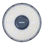 Highbay Philips Coreline BY121P G6 153W 28000lm 4000K LED280/840 PSD WB 5 lat gwar