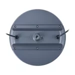 Highbay Philips Coreline BY121P G6 153W 28000lm 4000K LED280/840 PSD NB 5 lat gwar