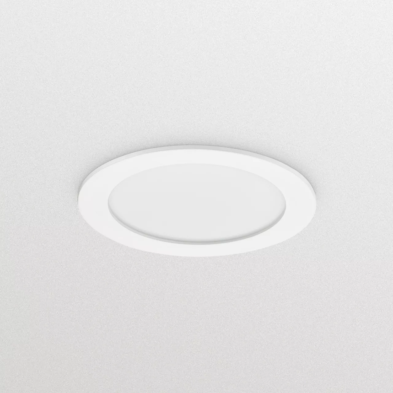 Downlight Philips Coreline DN145B 13W 1100lm 4000K ściemnialna LED10S/840 PSD-E II WH 5 lat gwar
