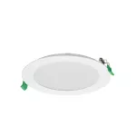 Downlight Philips Coreline all-in DN145B LED10S/830_840 PSU WH 5 lat gwar