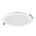 Downlight Philips Coreline all-in DN145B LED20S/830_840 PSU WH 5 lat gwar