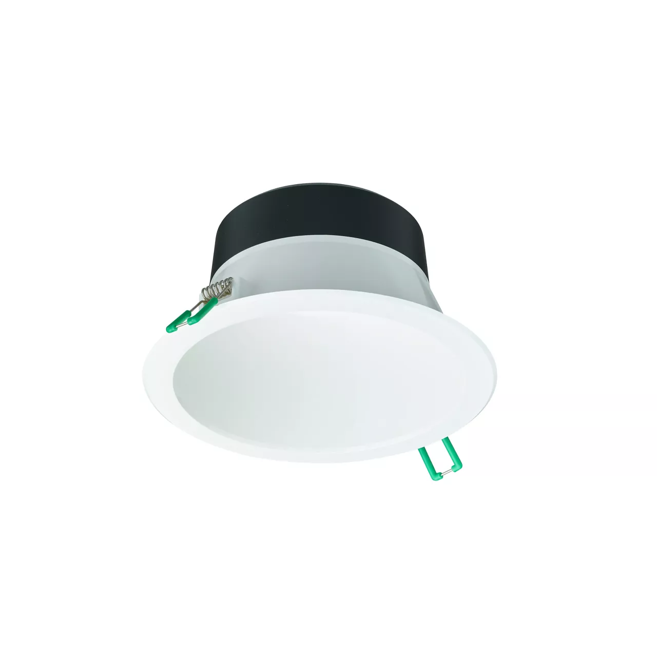Downlight Philips Coreline DN142B 9.8W 1200lm 3000K 10S/830 PSU-E WR 5 lat gwar