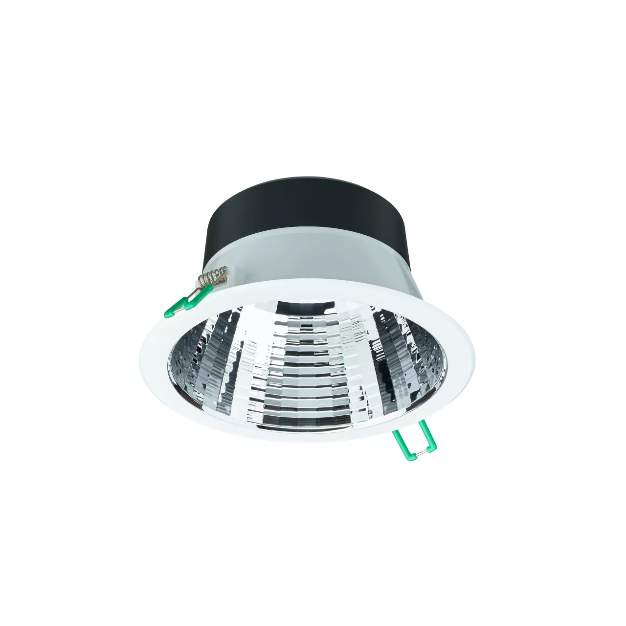 Downlight Philips Coreline DN142B UGR19 9.8W 1200lm 4000K 10S/840 PSU-E UGR19 5 lat gwar