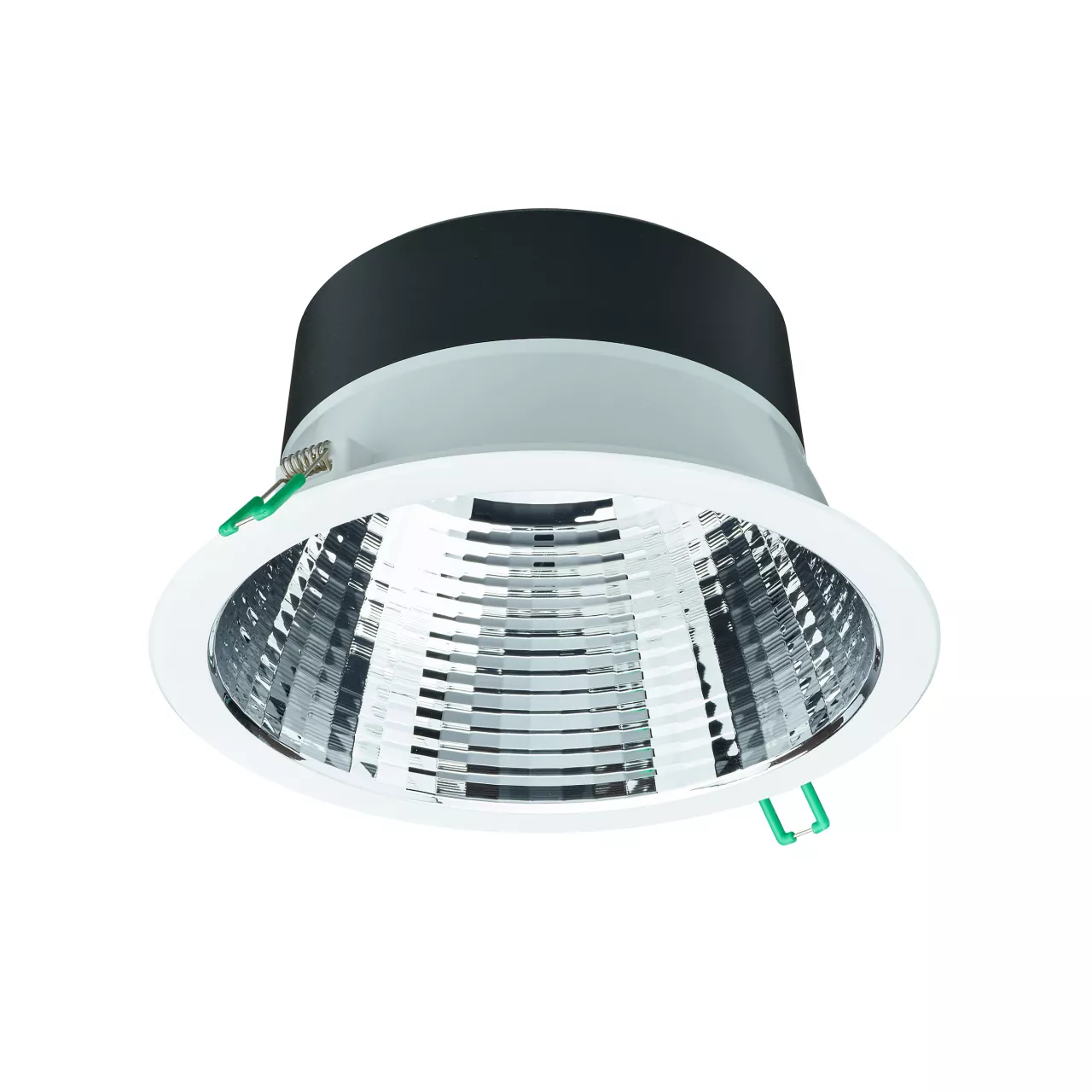 Downlight Philips Coreline DN142B UGR19 19.2W 2300lm 3000K 20S/830 PSU-E UGR19 5 lat gwar