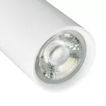 Projektor do szyny 3C Philips Coreline ST151T 27W 3000lm 4000K LED30S/940 WB WH 5 lat gwar