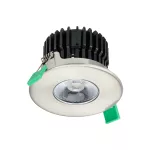 Oprawa downlight typu Spot LED Philips Coreline RS150B 12.3W 1280lm 3000K ściemnialna LED12-WB-/830 D78 PSR PI6 ALU 5 lat gwar