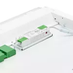 Panel LED Philips Coreline all-in RC136B G4 34_43_57S/830 PSD W60L60 OC / 5 lat gwar