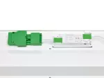 Panel LED Philips Coreline all-in RC136B G4 34_43_57S/830 PSD W60L60 OC / 5 lat gwar